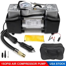 Gonfiatore Compressore Aria