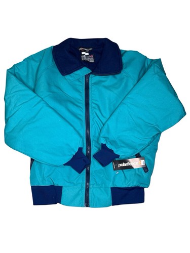 Giacca bomber vintage - giacca,