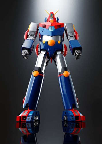 Bandai combattler v - dx-03,