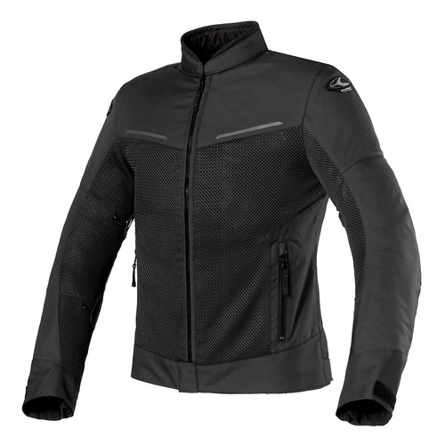 Giacca moto uomo estiva - da,