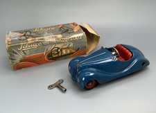 Vintage Schuco Akustico 2002