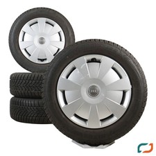Audi A3 8V Pneumatici Ruote