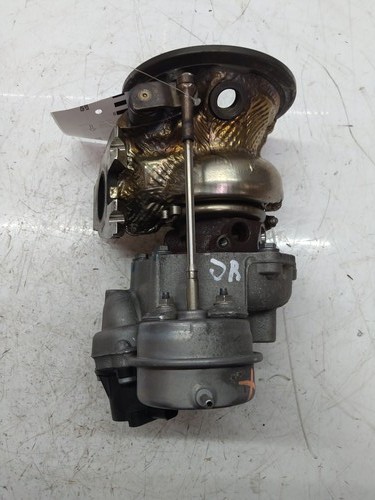 Turbocompressore per porsche - turbocompressore,
