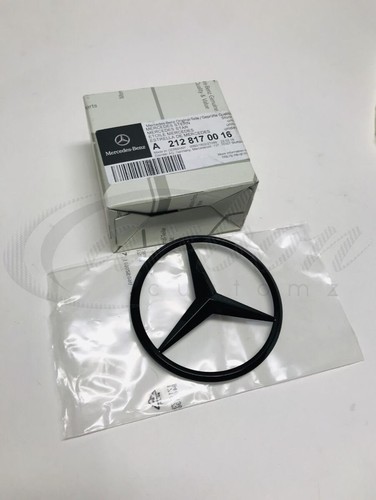 logo mercedes