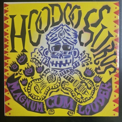 Hoodoo gurus magnum cum - cum, louder