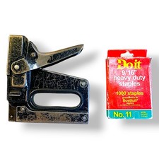 Bostitch pistola graffetta - t5,