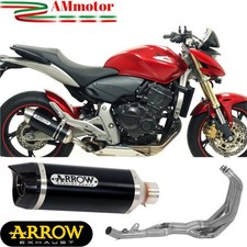 Scarico Completo Honda CB 600