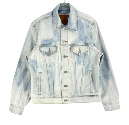 Giacca denim trucker - giacca,