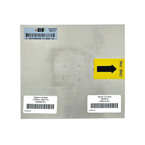 Proliant dissipatore di - dissipatore,