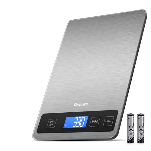 Bilancia cucina digitale - cucina,