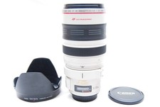 Canon teleobiettivo zoom