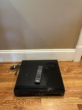 Sony DVP-NC875V Lettore DVD 5