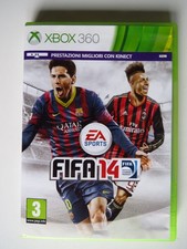Fifa videogioco x box - -, 360