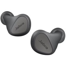 Jabra Elite 2 Dark Grey Cuffie Bluetooth In Ear Auricolari Nuove OVP 