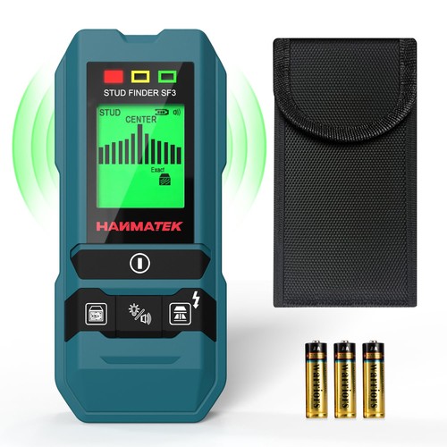 Rilevatore tubi cavi - rilevatore,