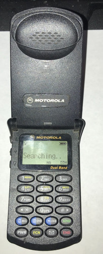 Motorola startac st7868w - startac,
