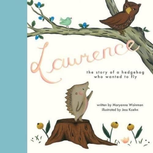 Maryanne wainman lawrence - maryanne, the