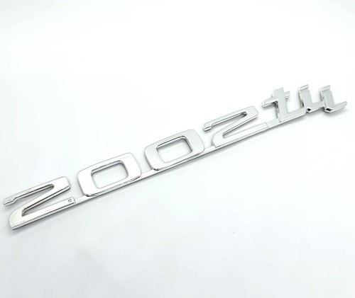 Nuovo flagship emblema bmw - nuovo,