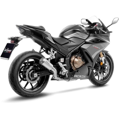 Scarico leovince honda - scarico,