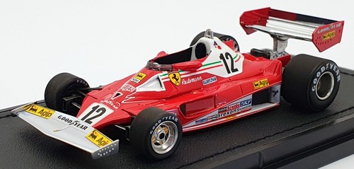 Modellino auto replicas - modellino, gp