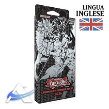 Deck moderni leggendari - i,