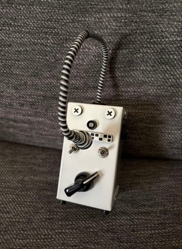 Bleep labs thingamagoop light - labs,