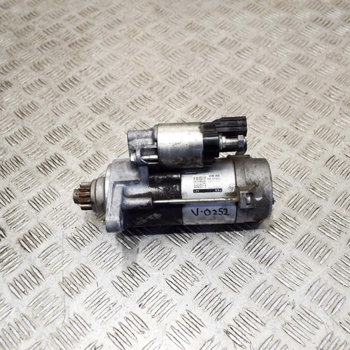 Motorino avviamento volkswagen - avviamento,