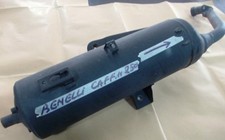 Marmitta Benelli Caffè Nero