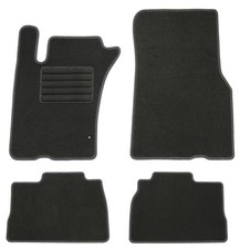 Set tappetini per Mercedes