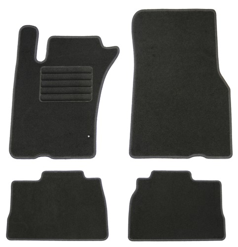 Set tappetini per - , mercedes