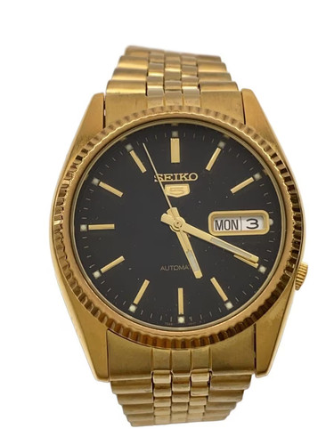 Orologio seiko hero5 see - orologio,