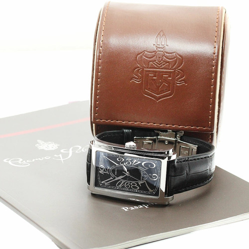 Orologio uomo automatico - orologio,