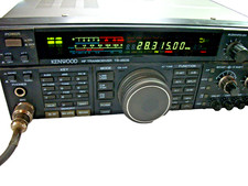 KENWOOD TS-450S un