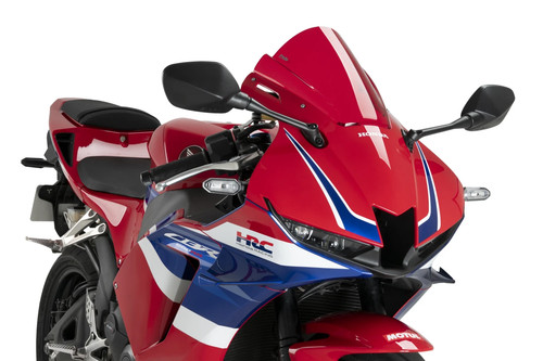 Parabrezza honda cbr600rr - honda,