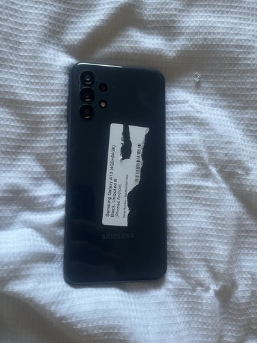Samsung galaxy a13 - samsung, *unlocked*