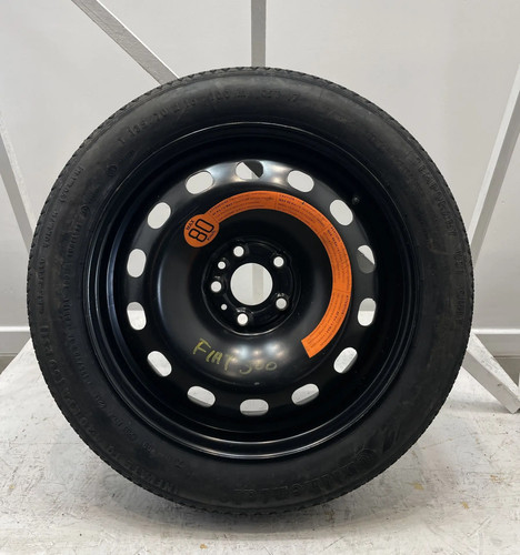Ruota scorta fiat 500l - fiat,