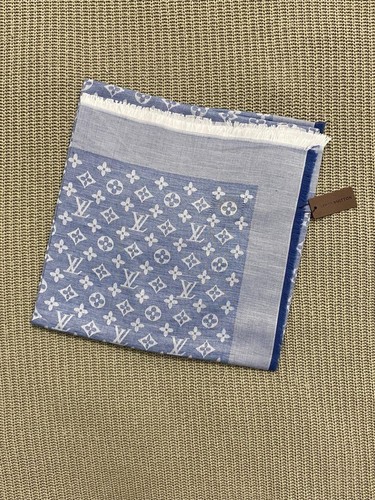 Sciarpa scialle louis - sciarpa, vuitton