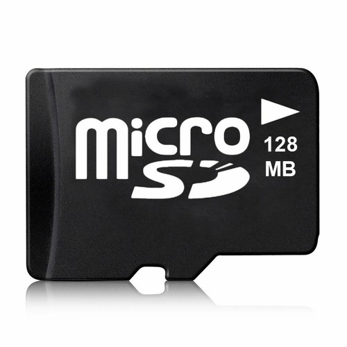 Memoria memory card 128mb - card,