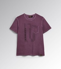 Diadora T-SHIRT URBAN T-shirt