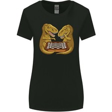 T-Shirt Donna Taglio Ampio