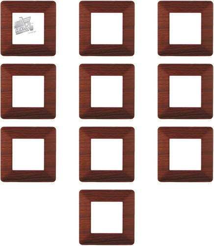 Placche radica compatibili - 10,