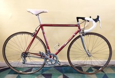 Colnago Master - Saronni Red