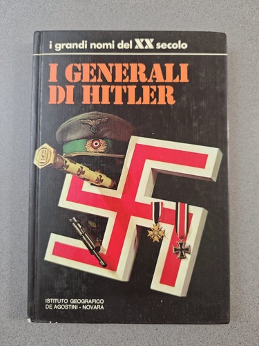 Generali hitler i - generali,