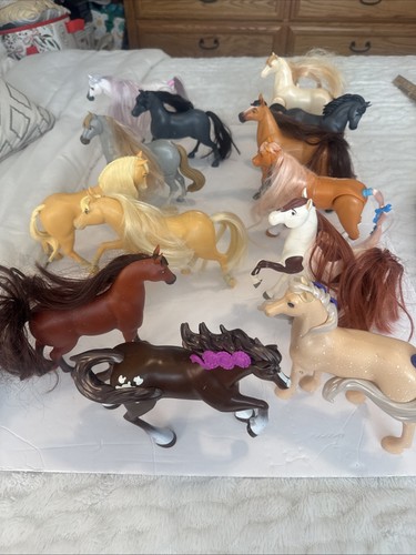 toffee cavallo