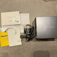 Mulinello SHIMANO 22 Stella