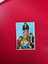 Figurina Edis Cantanti 1969 N