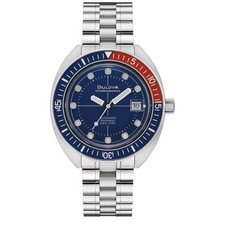 Orologio Uomo BULOVA
