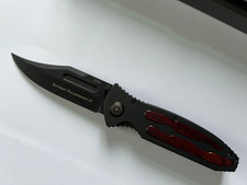 Böker - Kalashnikov Black -