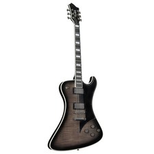 Hagstrom Fantom Cosmic Black