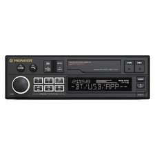 Pioneer sxt c10ps retrò - pioneer, sxt-c10ps